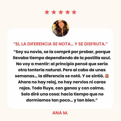 Oferta 2 × 1 Hoy — M🌿aca Andina Extra Strength™: La Alternativa Natural al Viagra (1 Frasco = 1 Mes Completo)