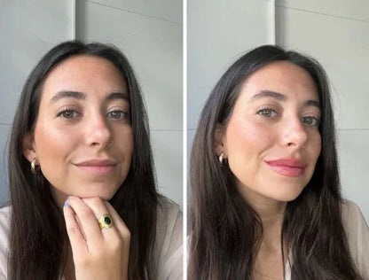 👄 Lip Gloss Voluminizador Instantáneo ¡Labios más carnosos, sensuales y brillantes en segundos! ✨💋