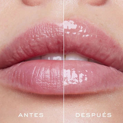 👄 Lip Gloss Voluminizador Instantáneo ¡Labios más carnosos, sensuales y brillantes en segundos! ✨💋