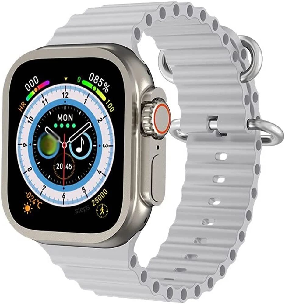 ⌚️ AirWatch™ Serie 10 PRO | 70 % DE DESCUENTO HOY + 🎁 REGALO PREMIUM INCLUIDO 🔥