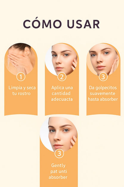✨ BÁLSAMO REJUVENECEDOR EVILGOODS™ – REVITALIZA TU PIEL CON RES SEBO Y MIEL DE MANUKA 100 % NATURALES 🍯